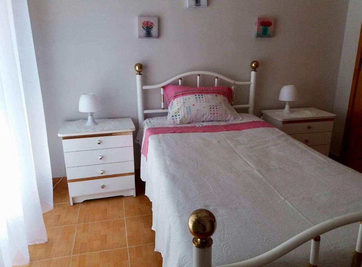 Apartamento Da Praia Da Amorosa Luaran gambar